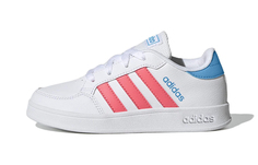 Детские кроссовки для скейтбординга Adidas Neo Breaknet Kids