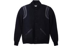 Saint Laurent Куртки унисекс, черный