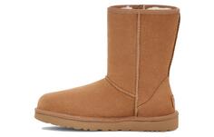 Угги Ugg женские, светло-коричневый