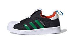 Детские кроссовки для скейтбординга Adidas Originals Superstar BP