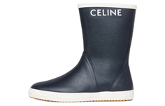 Ботильоны Celine женские