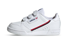 Детские кроссовки для скейтбординга Adidas Originals Continental BP