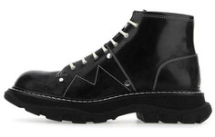 Ботинки Alexander McQueen Tread Martin Мужские