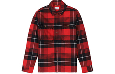 Timberland Мужская зимняя одежда, красный