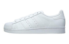 Детские кроссовки для скейтбординга Adidas Originals Superstar Kids