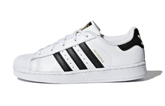 Детские кроссовки для скейтбординга Adidas Originals Superstar BP