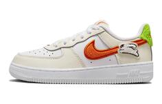 Детские кроссовки для скейтбординга Nike Air Force 1 Low BP