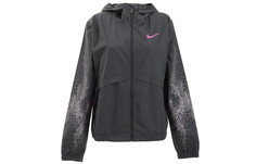 Женская куртка Nike, черный