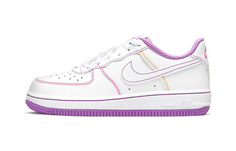 Детские кроссовки для скейтбординга Nike Air Force 1 Low BP