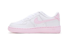 Детские кроссовки для скейтбординга Nike Air Force 1 Low BP