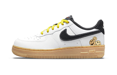 Детские кроссовки для скейтбординга Nike Air Force 1 Low BP