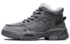 Ботинки Jeep Martin, серый