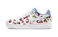 Детские кроссовки для скейтбординга Nike Air Force 1 Low BP