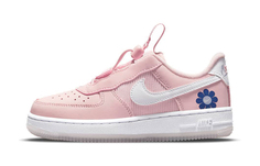 Детские кроссовки для скейтбординга Nike Air Force 1 Low BP