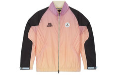 Иорданские мужские куртки, розовый Jordan