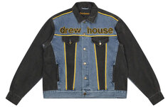 Куртка унисекс Drew House, синий