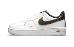 Детские кроссовки для скейтбординга Nike Air Force 1 Low BP