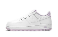 Детские кроссовки для скейтбординга Nike Air Force 1 Low BP