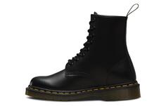 Ботинки Martin Dr.Martens 1460 Unisex, черный