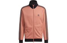 Мужская куртка Adidas Originals, цвет rock layer earthy brown