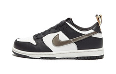 Детские кроссовки для скейтбординга Nike Dunk Low BP