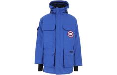 Мужская куртка Canada Goose, синий