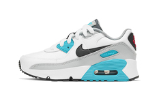 Детские повседневные кроссовки Nike Air Max 90 BP