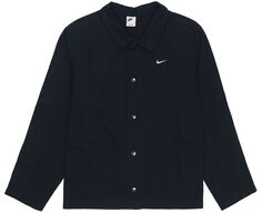 Мужская куртка Nike, черный