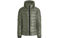 Мужская куртка Canada Goose, цвет artemisia green