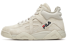 Винтажные баскетбольные кроссовки Fila Cage женские