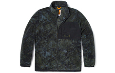 Мужская куртка Timberland, цвет camouflage mountains all over print