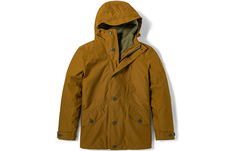 Мужская куртка Timberland, цвет rubber color
