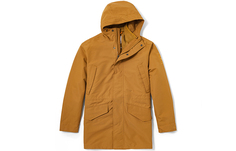 Мужская куртка Timberland, цвет wheat-colored