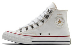 парусиновые туфли Converse 1970-х годов унисекс