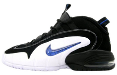 Винтажные баскетбольные кроссовки Nike Air Max Penny унисекс