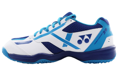 Мужская обувь для бадминтона Yonex Series 39, белый/синий