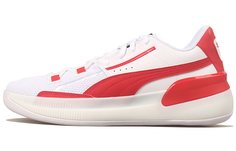 Винтажные баскетбольные кроссовки Puma Clyde Hardwood Мужские