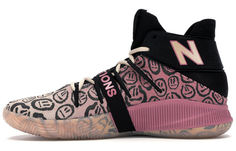 Винтажные баскетбольные кроссовки унисекс New Balance NB OMN1S