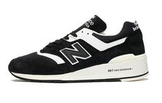 Кроссовки New Balance NB 997 унисекс