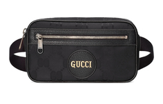 Поясная сумка унисекс Gucci Off The Grid