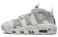 Винтажные женские баскетбольные кроссовки Nike Air More Uptempo