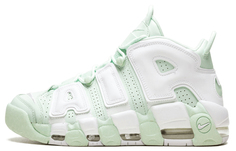 Винтажные женские баскетбольные кроссовки Nike Air More Uptempo