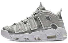 Винтажные женские баскетбольные кроссовки Nike Air More Uptempo