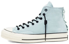 парусиновые туфли Converse 1970-х годов унисекс