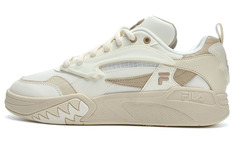 Винтажные мужские баскетбольные кроссовки Fila Fusion, цвет white sand color