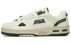 Винтажные мужские баскетбольные кроссовки Fila Fusion