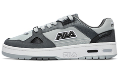 Винтажные мужские баскетбольные кроссовки Fila Fusion