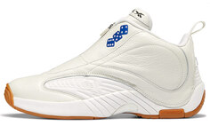 Винтажные мужские баскетбольные кроссовки Reebok Answer