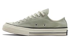 парусиновые туфли Converse 1970-х годов унисекс