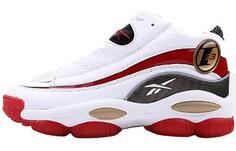 Винтажные мужские баскетбольные кроссовки Reebok Answer